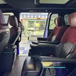 GAC Motor Trumpchi M8 2024 252 л.с. — лот 57639894 из Китая