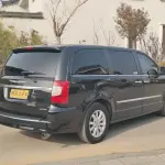 Chrysler Grand Voyager (Import) 2017 из Китая