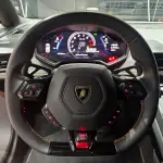 Lamborghini Huracán 2021 611 л.с. — лот 57629783 из Китая