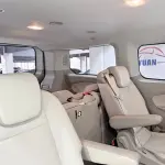 Ford Tourneo 2021 203 л.с. 203 л.с. из Китая