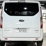 Ford Tourneo 2021 203 л.с. 203 л.с. из Китая