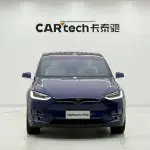 Tesla Model X 2020 из Китая