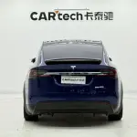 Tesla Model X 2020 из Китая