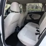 Volkswagen Polo 2012 из Китая