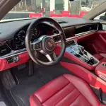 Porsche Panamera 2017 из Китая