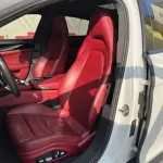 Porsche Panamera 2017 из Китая