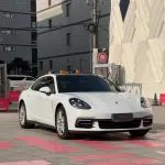 Porsche Panamera 2017 из Китая