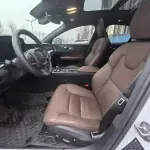 Volvo S60 2025 197 л.с. из Китая