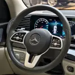 Mercedes-Benz GLE 2020 258 л.с. — лот 57650243 из Китая