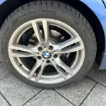 BMW 3 Series 2019 184 л.с. — лот 57704343 из Китая