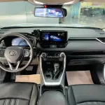 Toyota RAV4 2024 218 л.с. из Китая