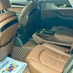 Audi A8 2016 из Китая