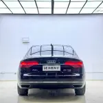 Audi A8 2016 из Китая
