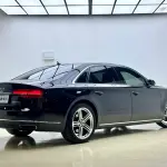 Audi A8 2016 из Китая