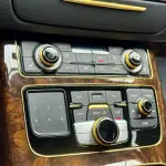 Audi A8 2016 из Китая