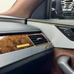 Audi A8 2016 из Китая
