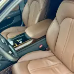 Audi A8 2016 из Китая