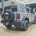 Tank Tank 300 2025 227 л.с. — лот 57650434 из Китая