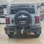 Tank Tank 300 2025 227 л.с. — лот 57650434 из Китая