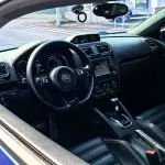 Volkswagen Scirocco 2017 из Китая