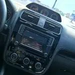 Volkswagen Scirocco 2017 из Китая