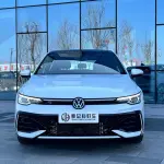 Volkswagen Golf 2024 из Китая