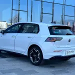 Volkswagen Golf 2024 из Китая