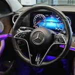 Mercedes-Benz E-Class 2023 258 л.с. — лот 57648922 из Китая