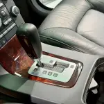Volvo S80L 2009 200 л.с. из Китая