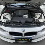 BMW 3 Series 2014 184 л.с. — лот 57649243 из Китая