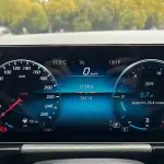 Mercedes-Benz GLA 2022 163 л.с. 163 л.с. из Китая