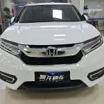 Honda Avancier 2018 193 л.с. 193 л.с. 193 л.с. из Китая