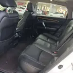 Honda Avancier 2018 193 л.с. 193 л.с. 193 л.с. из Китая