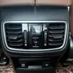 Honda UR-V 2020 272 л.с. из Китая