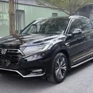 Honda UR-V 2020 272 л.с. из Китая