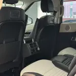 Land Rover Discovery 2021 из Китая