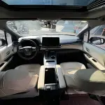 Toyota Granvia 2023 из Китая