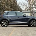 Bentley Bentayga 2024 из Китая