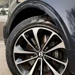 Bentley Bentayga 2024 из Китая