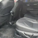 Toyota Highlander 2023 из Китая