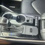Toyota Highlander 2023 из Китая