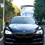 BMW 6 Series 2017 из Китая