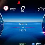 Mercedes-Benz S-Class 2021 из Китая