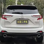 Acura RDX 2019 из Китая