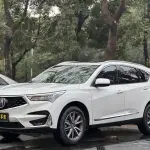 Acura RDX 2019 из Китая