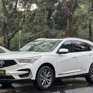 Acura RDX 2019 из Китая