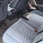 BMW 5 Series 2024 из Китая