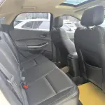 Ford Escort 2018 113 л.с. из Китая
