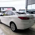 Ford Escort 2018 113 л.с. из Китая