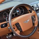 Bentley Flying Spur 2011 560 л.с. из Китая